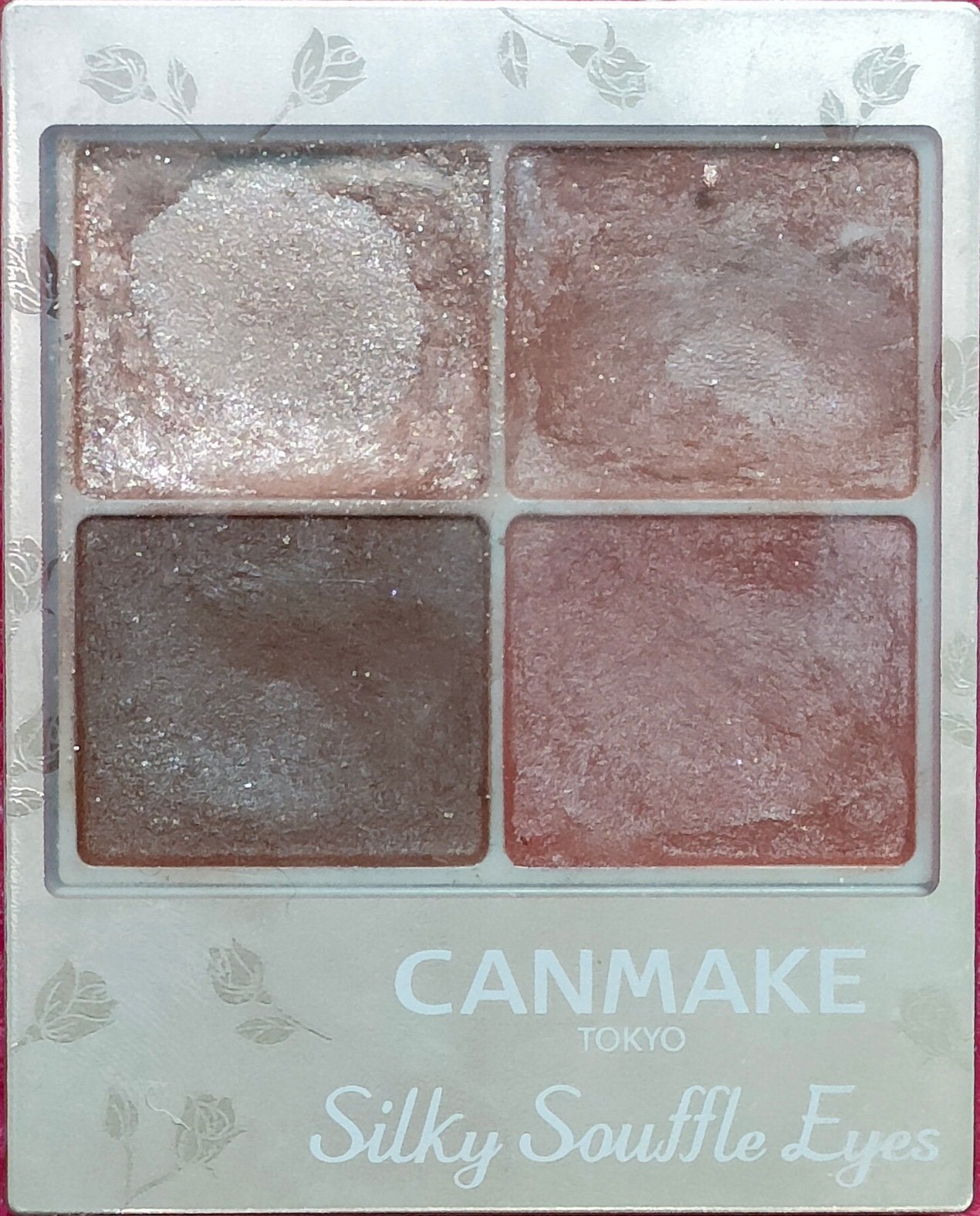 ブラッシュ/NARS/パウダーチークを使ったクチコミ(2枚目)