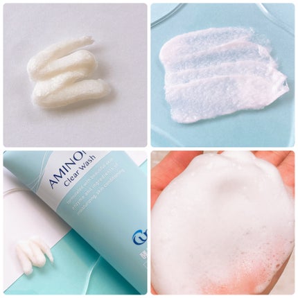 ナチュラルアクアジェル/Cure/ピーリングを使ったクチコミ(2枚目)