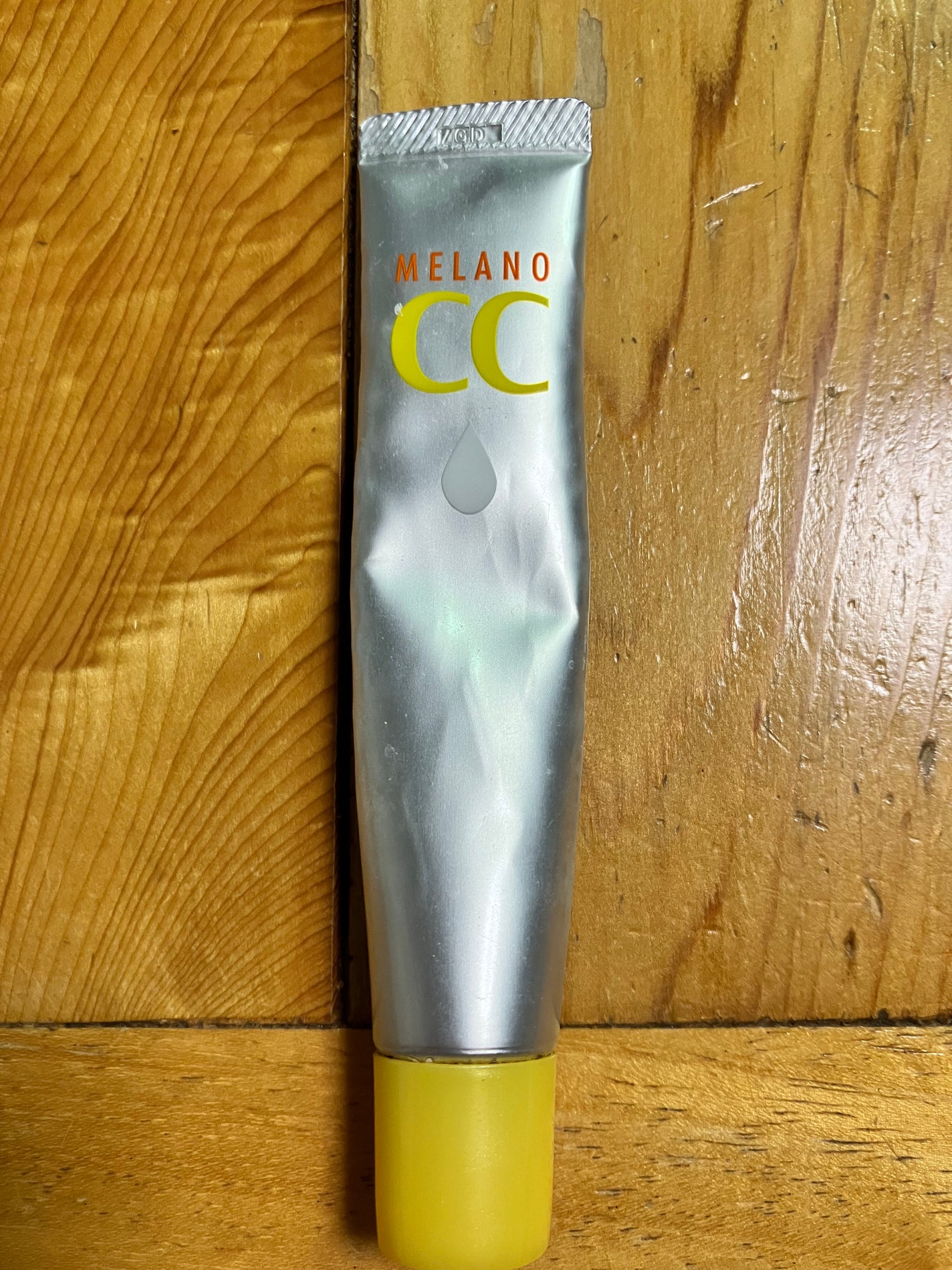 薬用 しみ 集中対策 美容液/メラノCC/美容液を使ったクチコミ(1枚目)