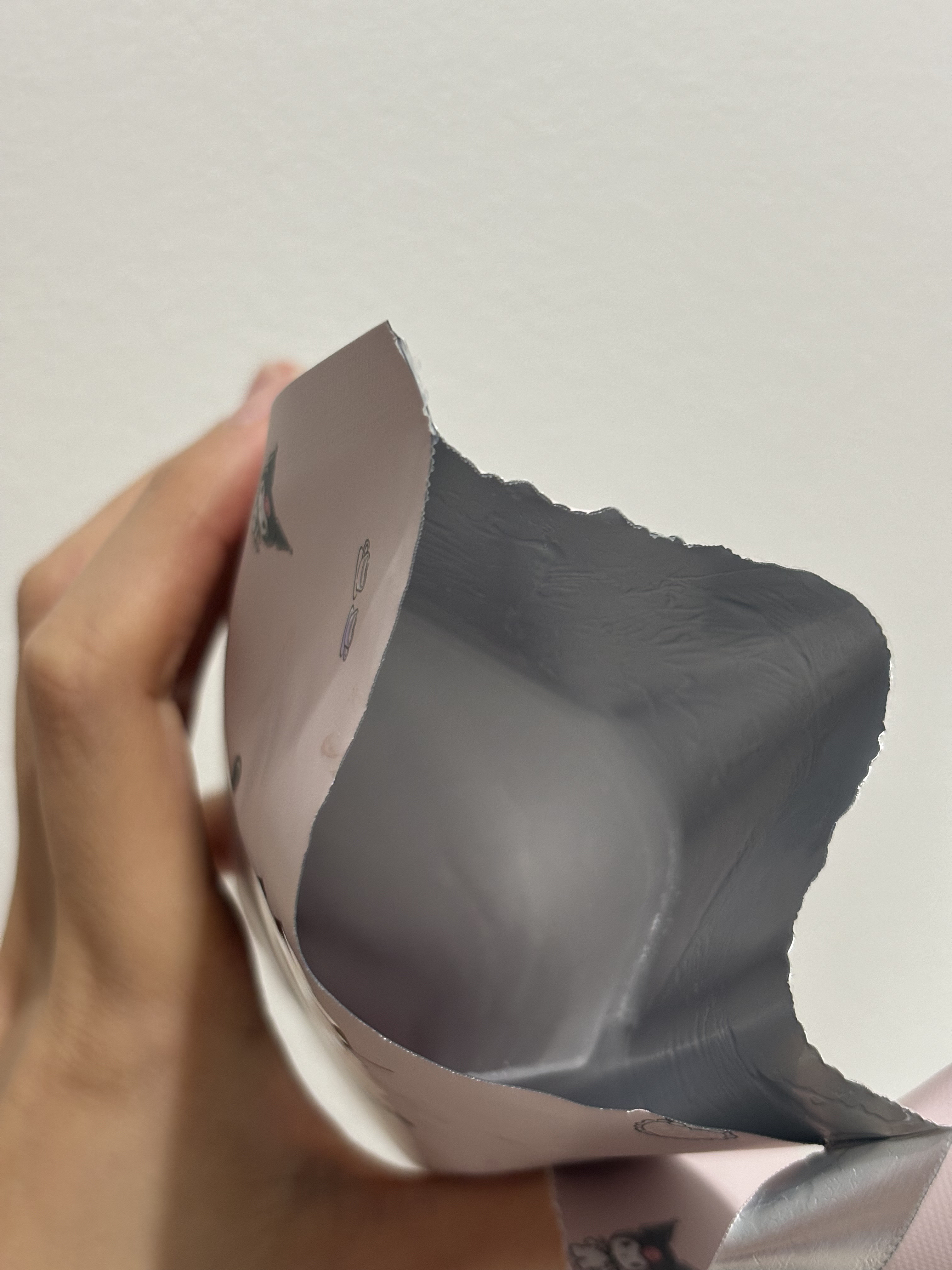 ビタギビング アクアセラムマスク/ByUR/シートマスク・パックを使ったクチコミ（3枚目）