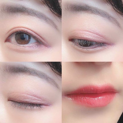 モーヴフルール コフレ/Elégance/メイクアップキットを使ったクチコミ(4枚目)