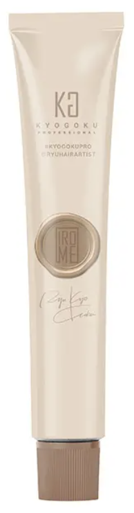 KYOGOKU Noble Collection