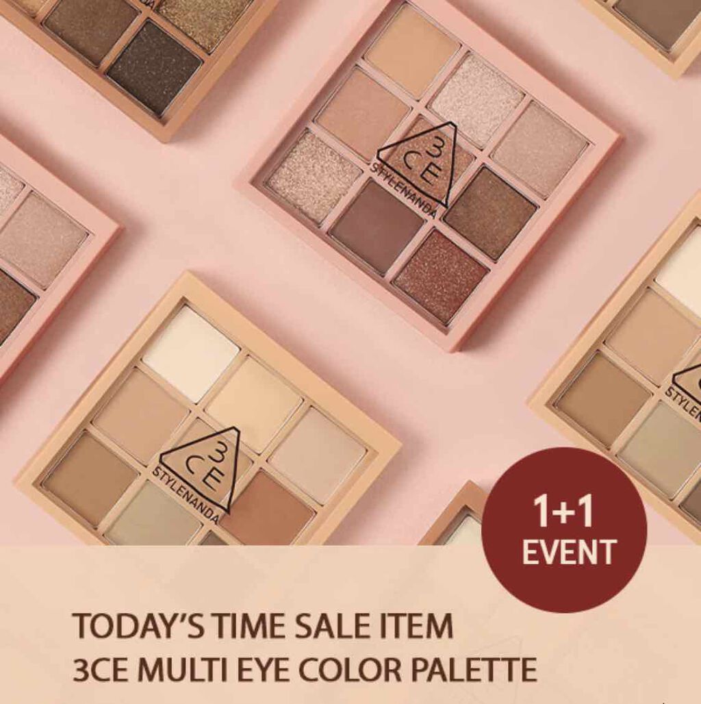 3CE ベルベット リップティント/3CE/リップティントを使ったクチコミ(1枚目)