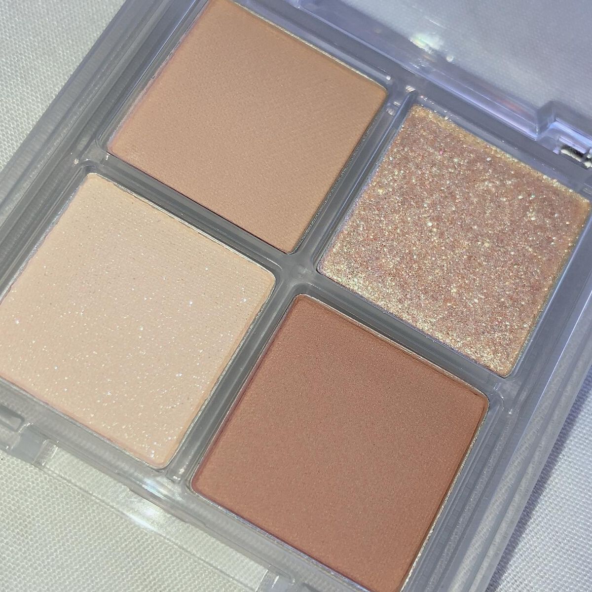 パーフェクトエクステンション マスカラ for カール/D-UP/マスカラを使ったクチコミ(5枚目)