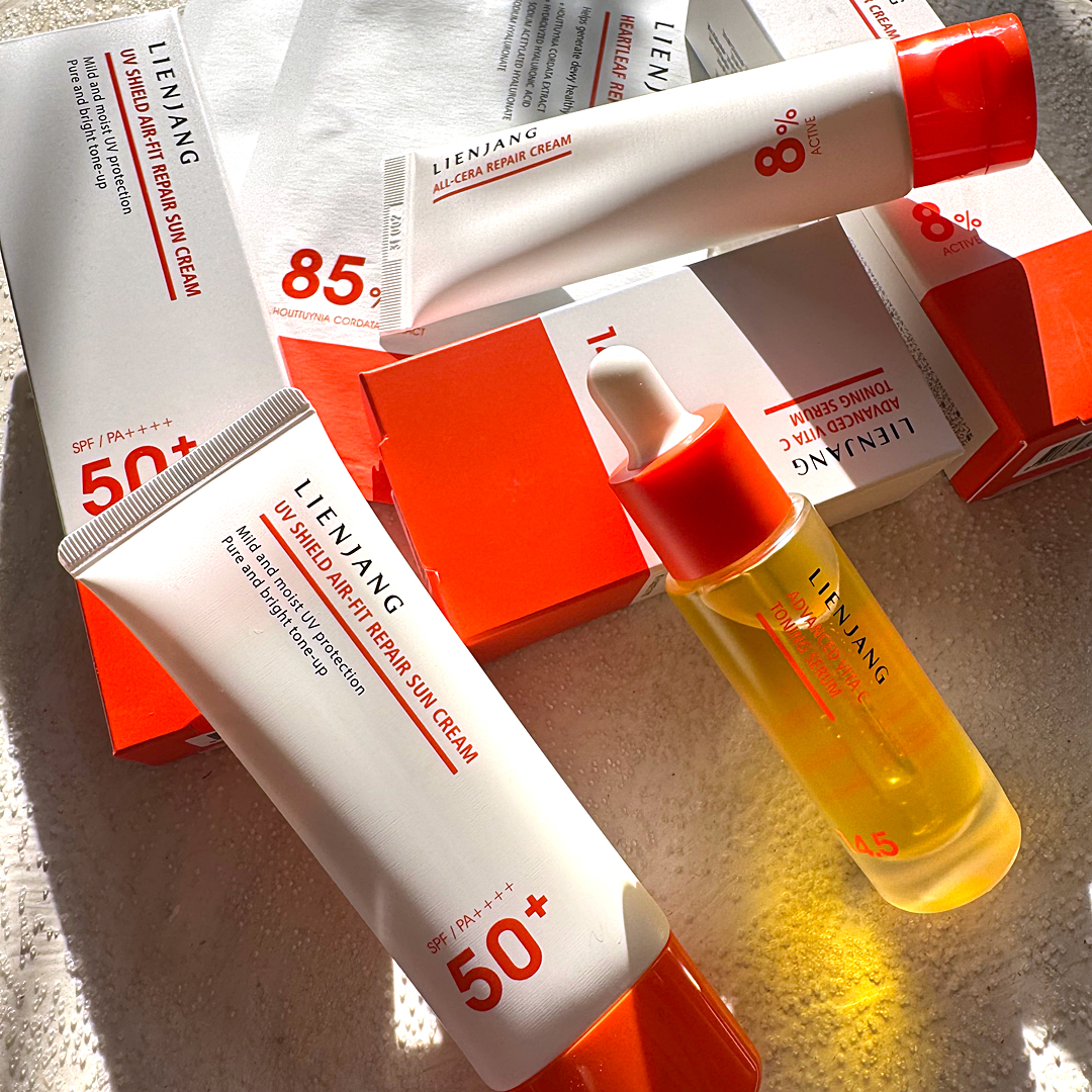 ドクダミ リペア スパマスク/リエンジャン/シートマスク・パックを使ったクチコミ（1枚目）