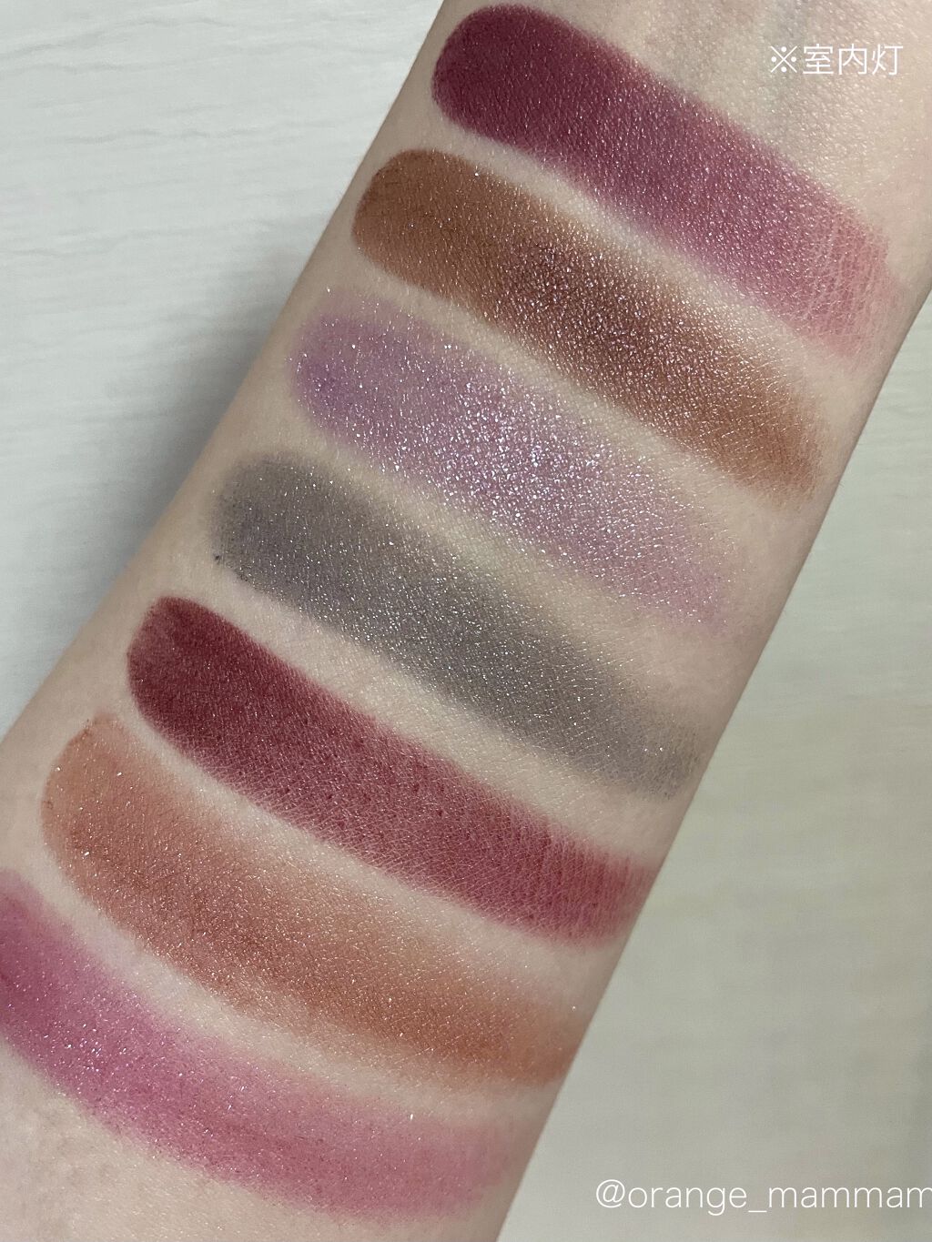 廃盤品✨SUQQU 単色アイシャドウ 3色セット 2025年秋新作単色アイシャドウ】SUQQU モノ ルック アイズ