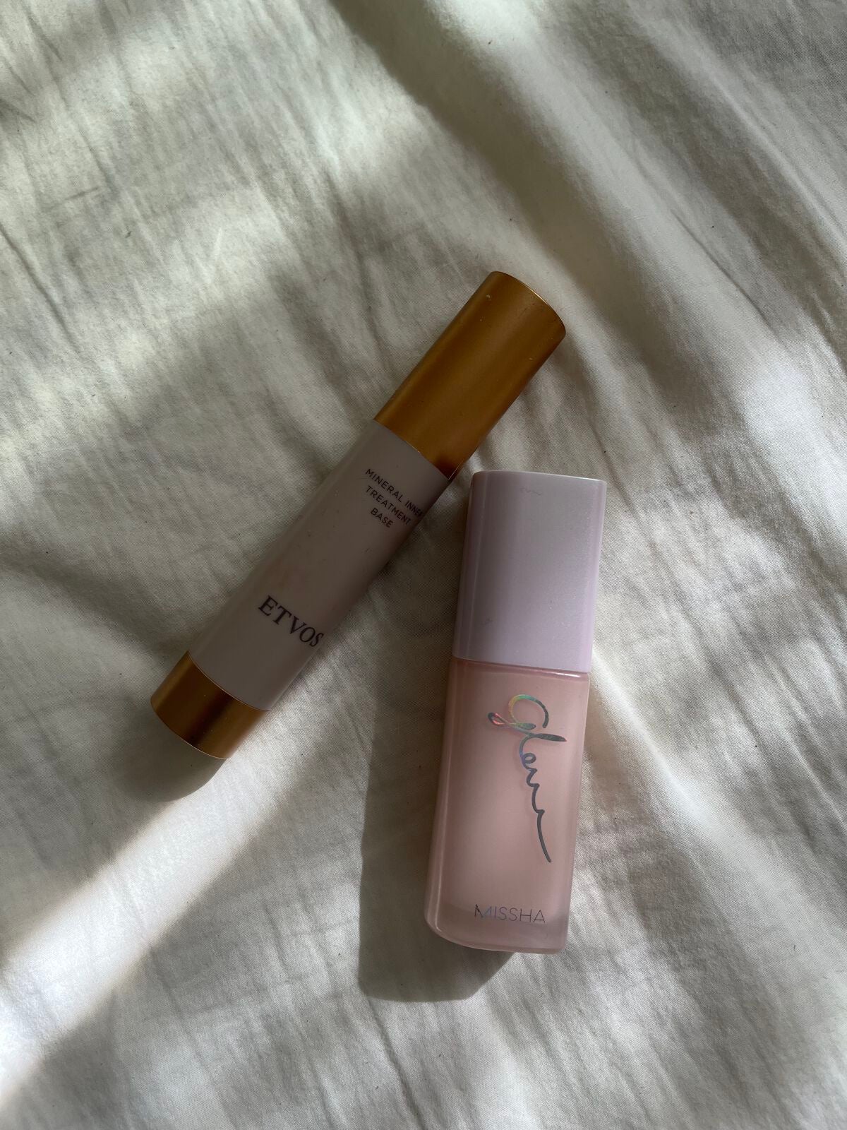 エクストラボリューム カラーマスカラ/Amplitude/マスカラを使ったクチコミ(2枚目)