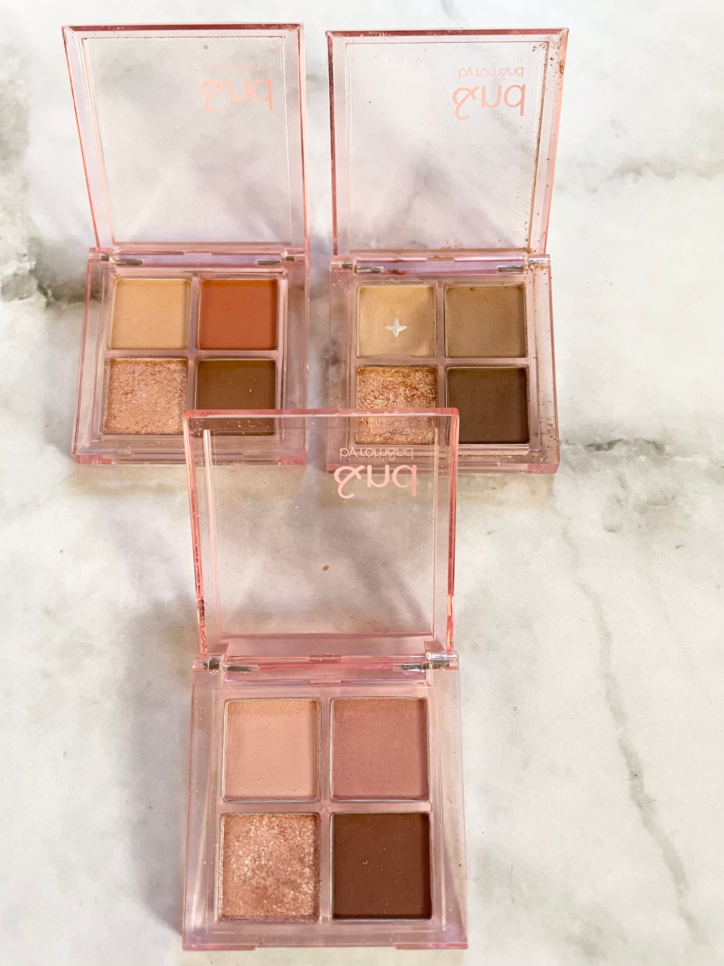 メイク キープ ミスト EX/コーセーコスメニエンス/フィックスミストを使ったクチコミ(3枚目)