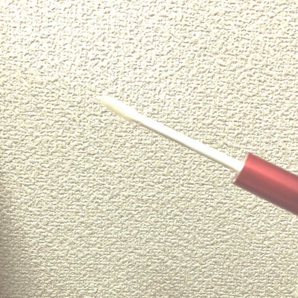 ラッシュケアエッセンス/キャンメイク/まつげ美容液を使ったクチコミ(2枚目)