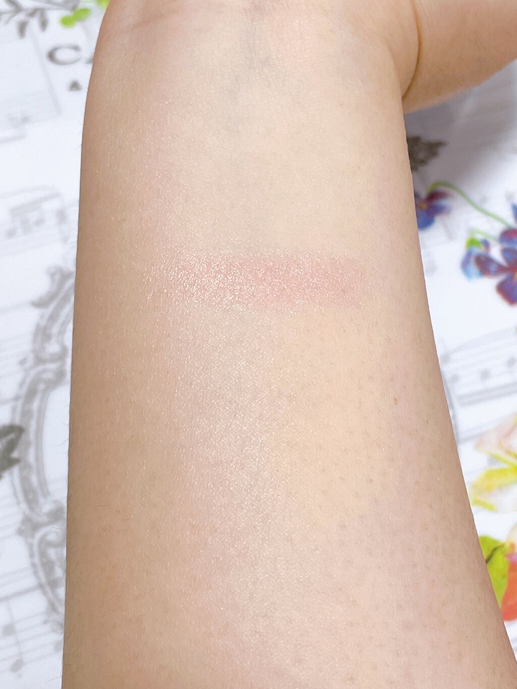 アピュー ジューシーパン ジェリーチーク/A’pieu/ジェル・クリームチークを使ったクチコミ(2枚目)