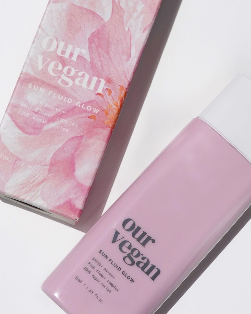 SUMOMO on LIPS 「ピンクの日焼け止めがかわいい💞/@manyofactory_j..」(5枚目)