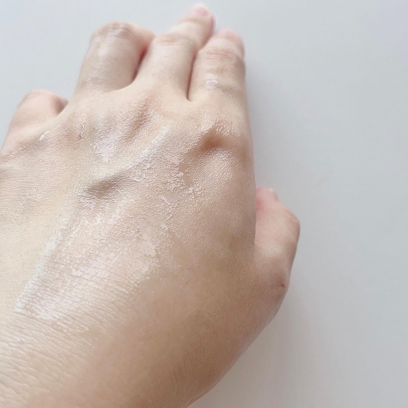 薬用ローション センシティブEX/ドクターシーラボⓇ/化粧水を使ったクチコミ(5枚目)