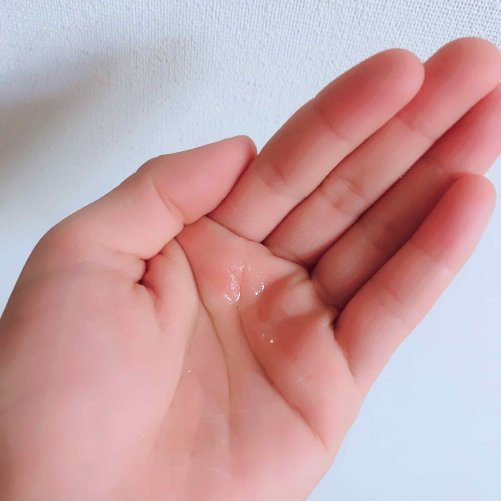 美容オイル/雪肌粋/フェイスオイルを使ったクチコミ(4枚目)