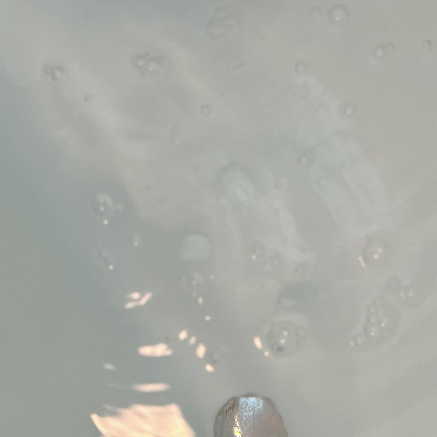 HOT TAB NATURAL ZEN SHOWER/HOT TAB/炭酸系入浴剤を使ったクチコミ(4枚目)