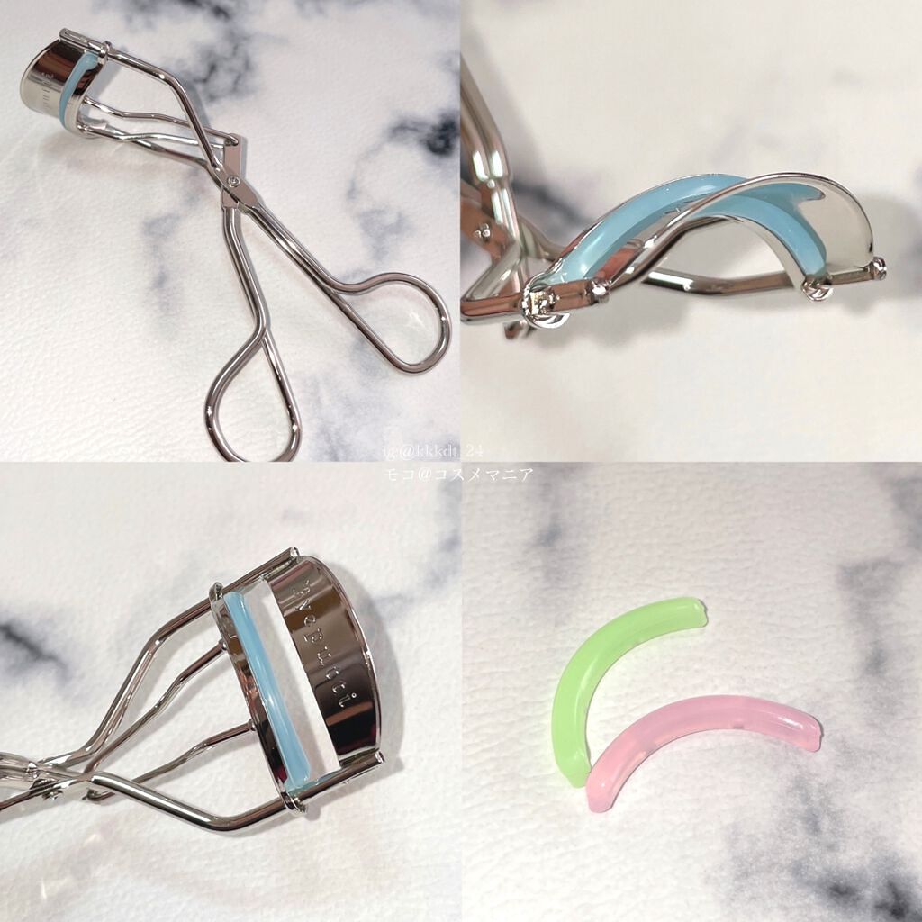 ひとえ・奥ぶたえ用カーラー/アイプチ®/ビューラーを使ったクチコミ（3枚目）