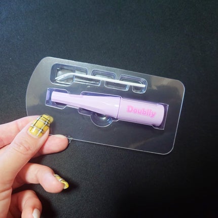 を使ったクチコミ(2枚目)