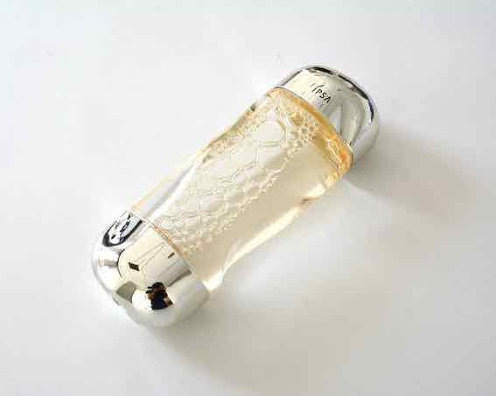 ザ・タイムR アクア/IPSA/化粧水を使ったクチコミ（1枚目）