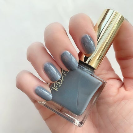 エクセル ネイルポリッシュ N/excel/マニキュアを使ったクチコミ(5枚目)