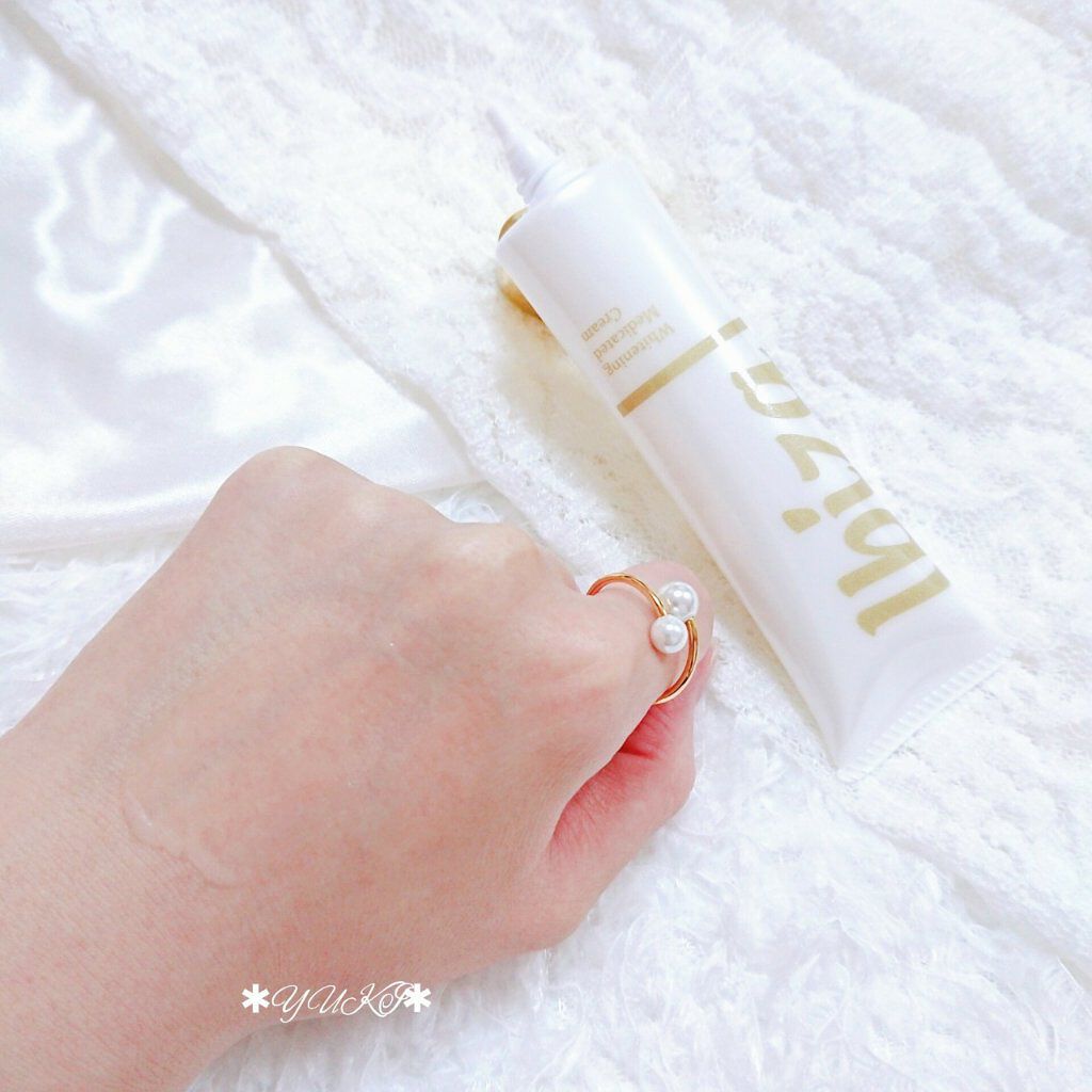 イビサクリーム/Ibiza/デリケートゾーンケアを使ったクチコミ（3枚目）