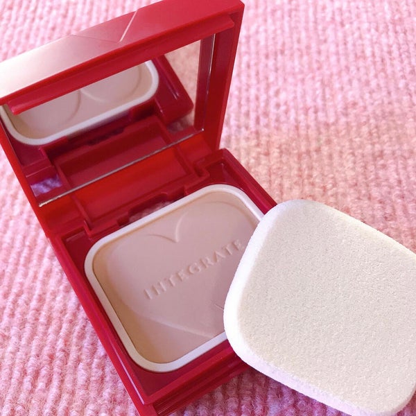 プロフィニッシュファンデーション/インテグレート/パウダーファンデーション by みー⭐️フォロバします