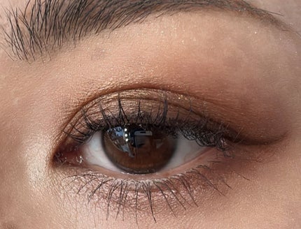 コンスピキュアス アイズ/Amplitude/アイシャドウパレットを使ったクチコミ(3枚目)