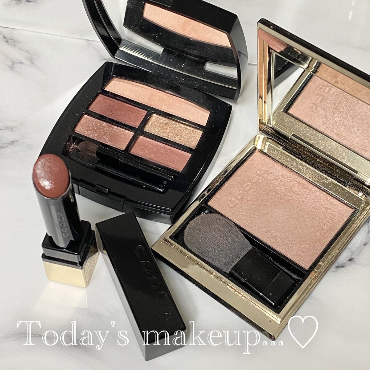 エクストラ グロウ リップスティック 15 宵滲 ‐YOINJIMI/SUQQU/口紅を使ったクチコミ（1枚目）