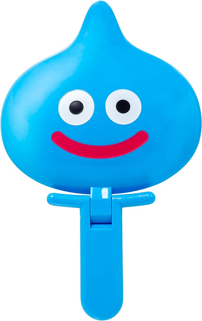 スクウェア・エニックス スマイルスライム スライムのハンドミラー