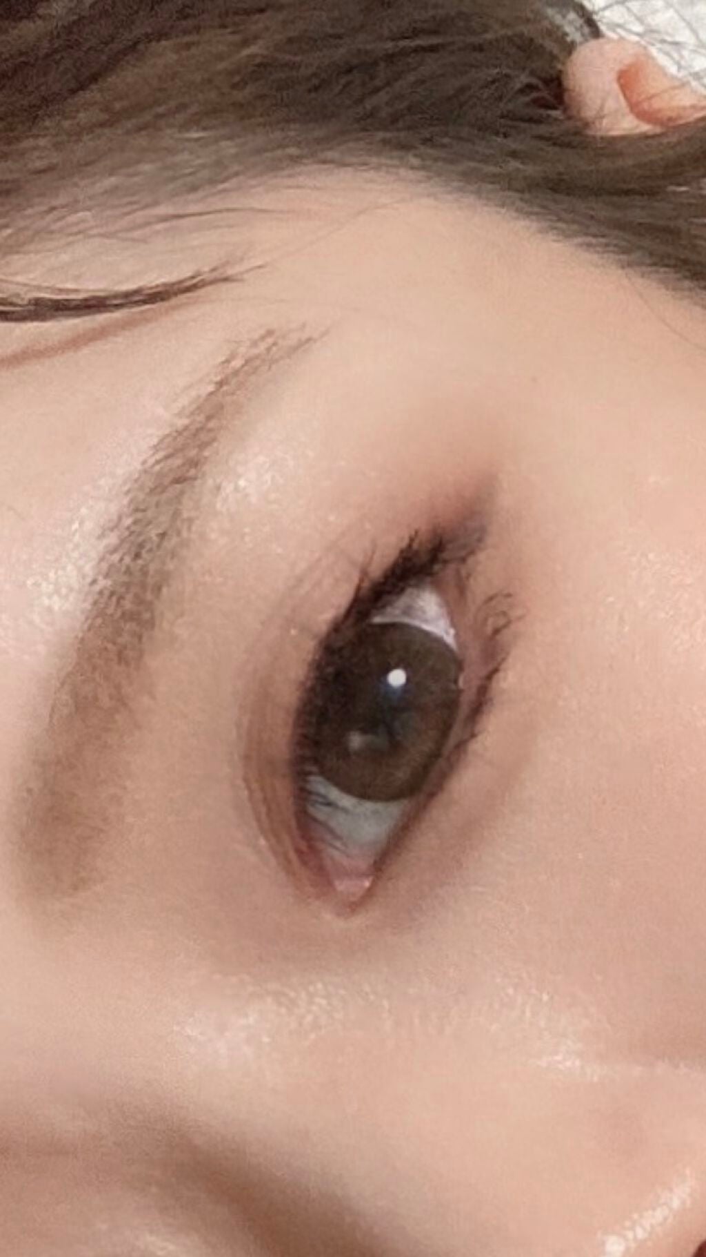 シグニチャー カラー アイズ/SUQQU/アイシャドウパレットを使ったクチコミ(3枚目)