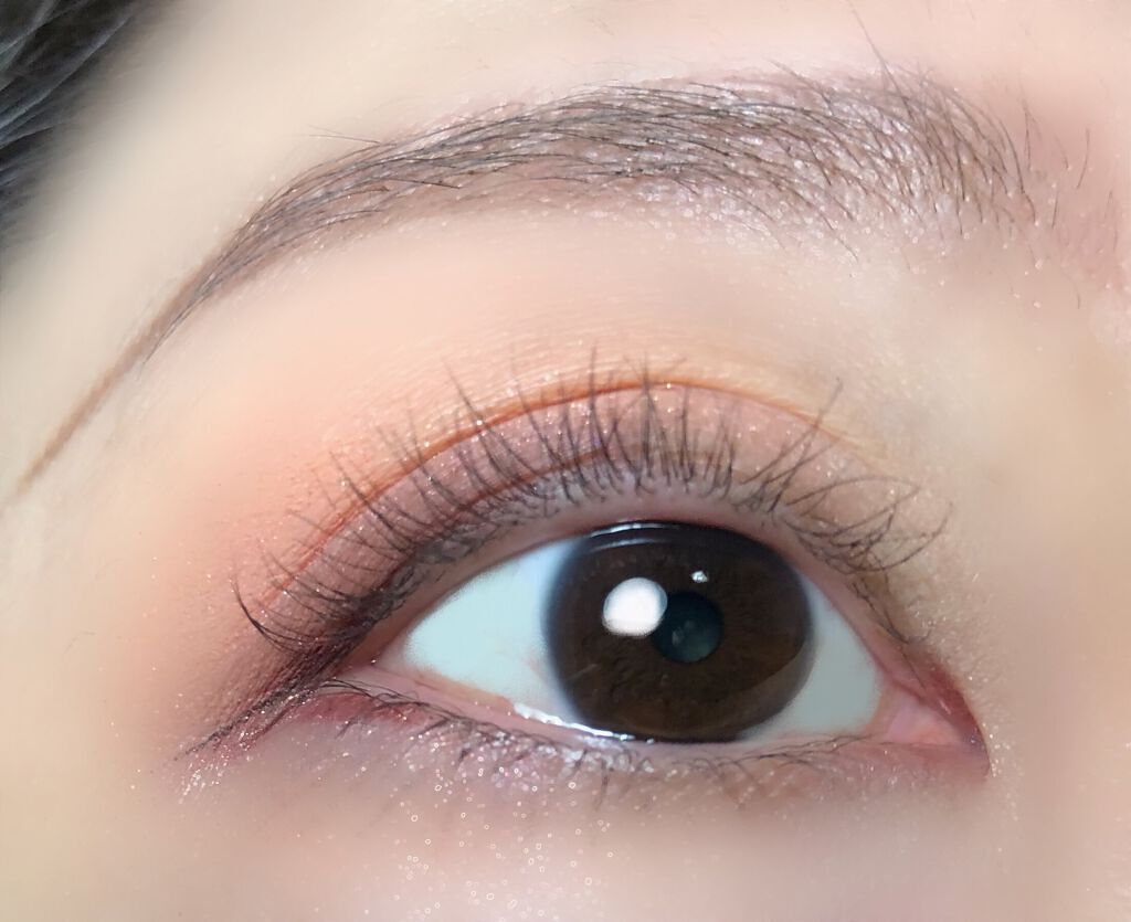 レ キャトル オンブル/CHANEL/アイシャドウパレットを使ったクチコミ(5枚目)