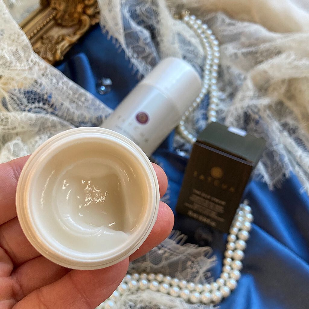 エッセンス/タッチャ/化粧水を使ったクチコミ(7枚目)