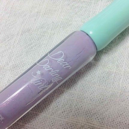 WP ディアダーリンソーダティント/ETUDE/口紅を使ったクチコミ(2枚目)