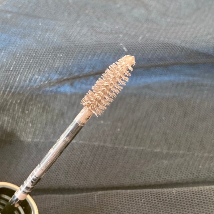 ハンオールブロウカラ/rom&nd/眉マスカラを使ったクチコミ(4枚目)