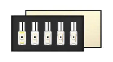 試してみた】コロン コレクション / Jo MALONE LONDONのリアルな口コミ