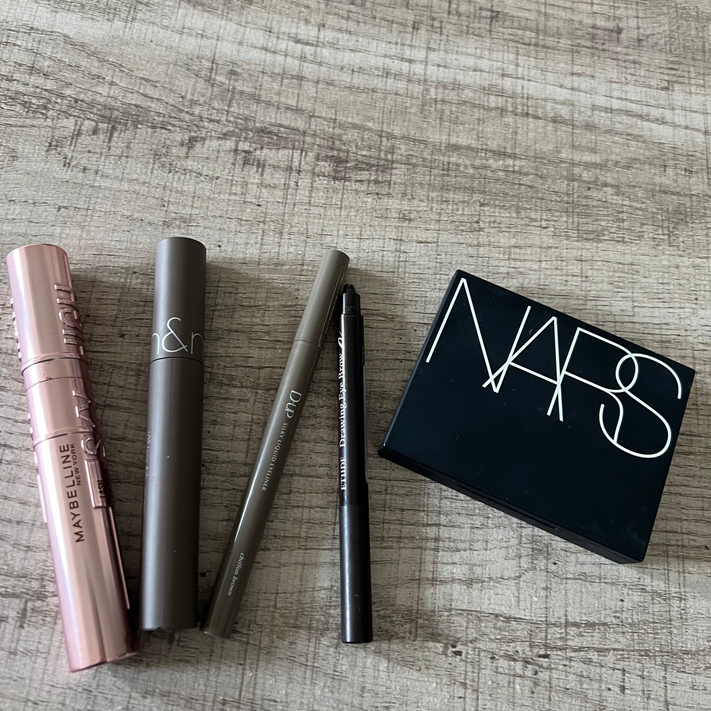 ライトリフレクティングセッティングパウダー プレスト N/NARS/プレストパウダーを使ったクチコミ(1枚目)
