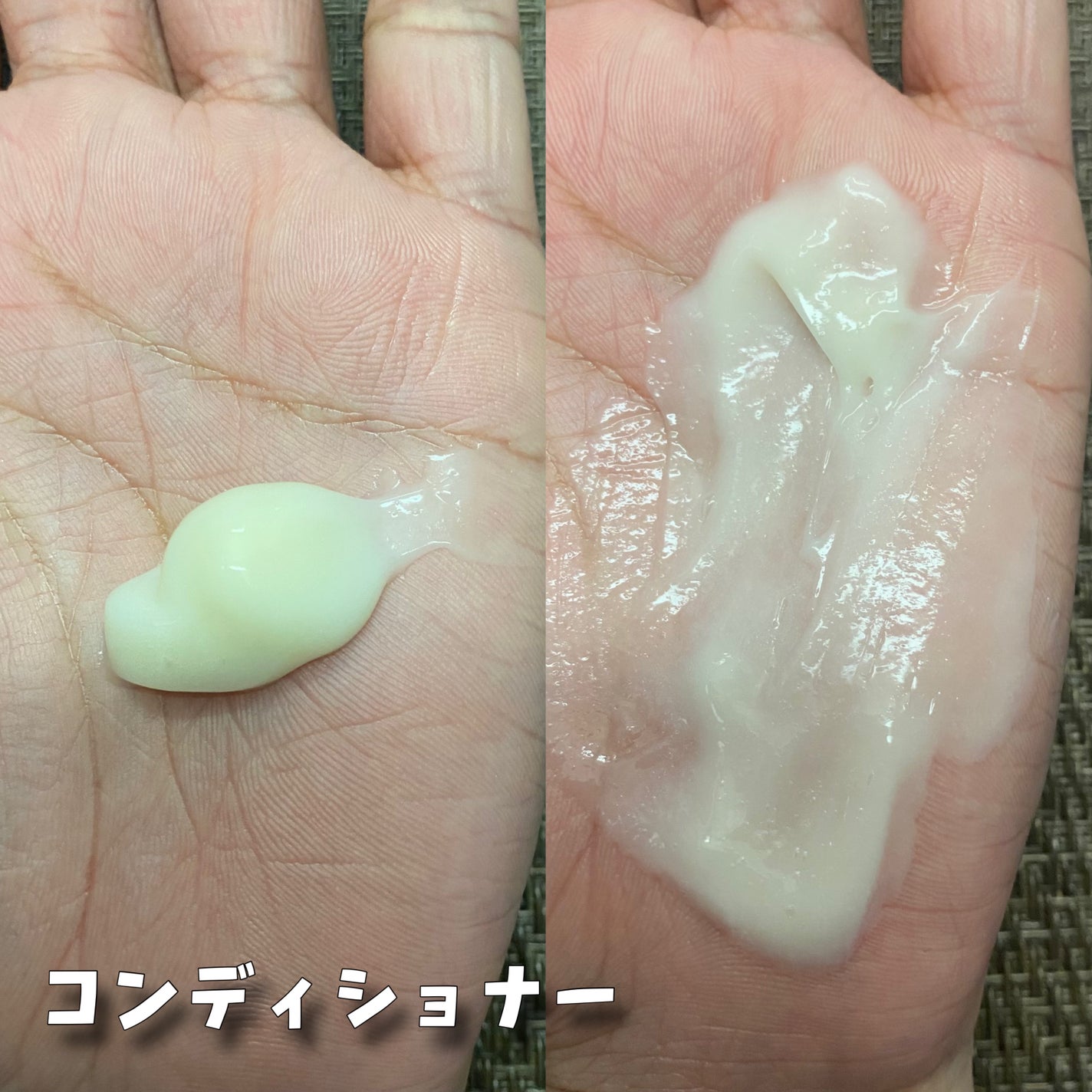 ダメージリペア&カラーケア シャンプー/コンディショナー/いち髪/市販シャンプーを使ったクチコミ(6枚目)