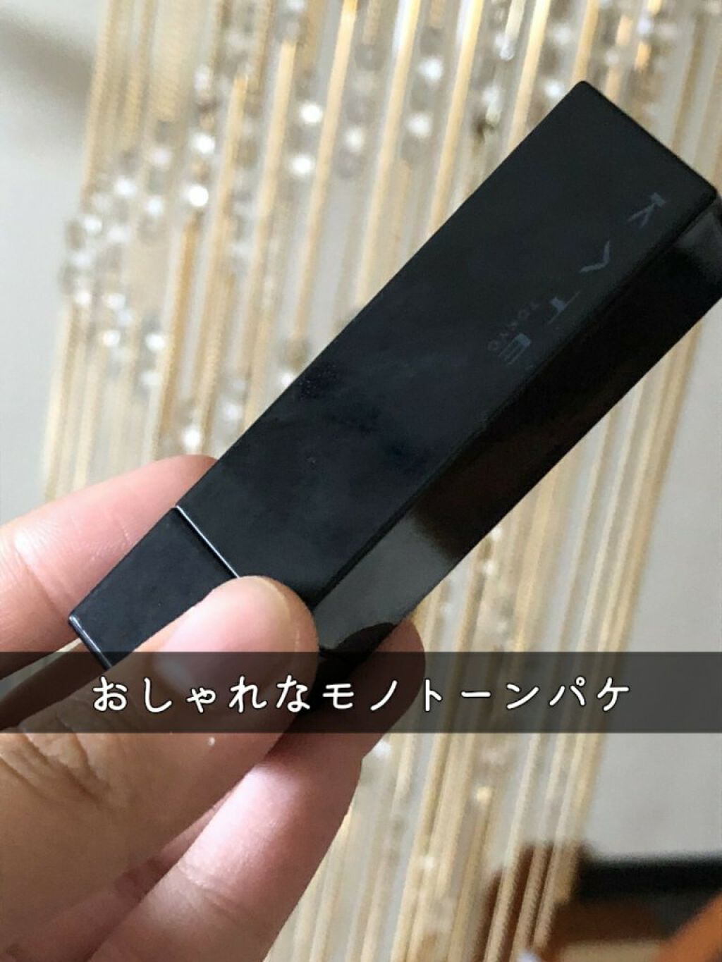 ケイト リップモンスター/KATE/口紅を使ったクチコミ(2枚目)