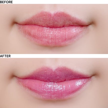 カネボウ モイスチャールージュネオ/KANEBO/口紅を使ったクチコミ(10枚目)