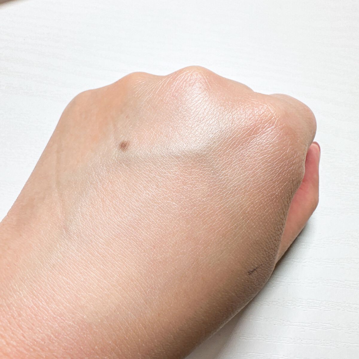 ウォンジョンヨ トーンアップベース/Wonjungyo/化粧下地を使ったクチコミ（3枚目）