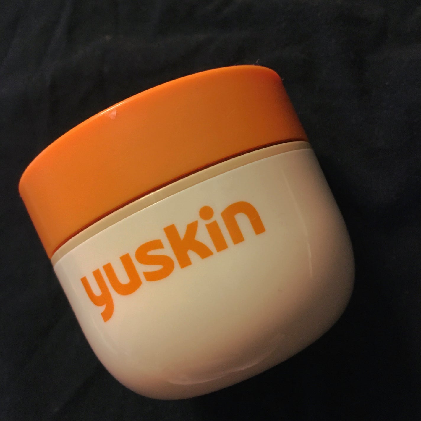 ユースキン/ユースキン/ボディクリームを使ったクチコミ(1枚目)