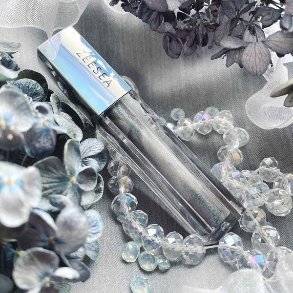 ダイヤモンドシリーズ 星空リキッドアイシャドウ/ZEESEA/リキッドアイシャドウ by borotama