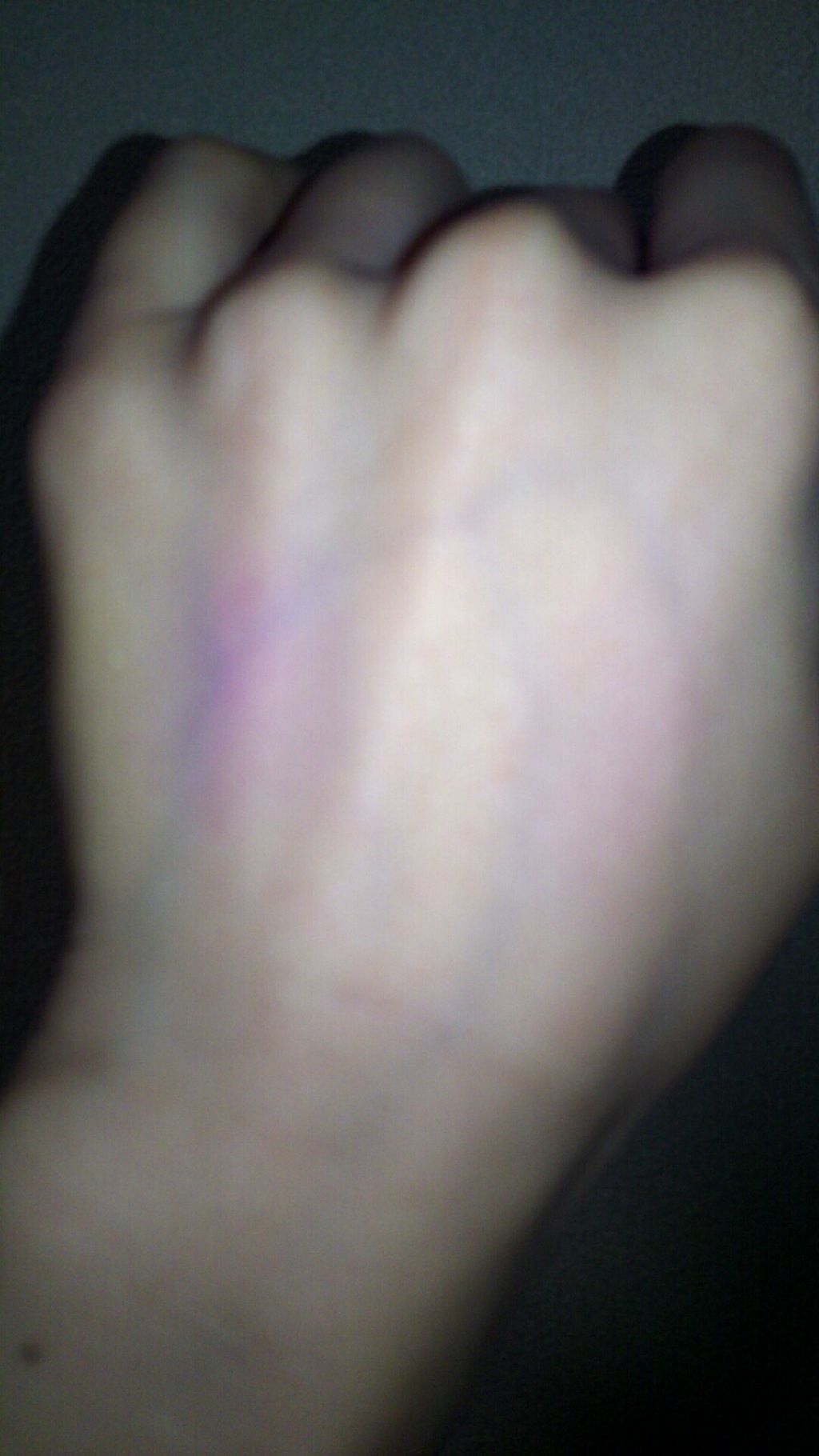 【旧品】パウダーチークス/キャンメイク/パウダーチークを使ったクチコミ(2枚目)