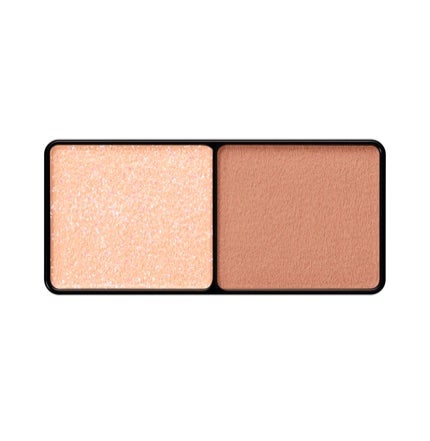 エテュセ アイエディション(カラーパレット)/ettusais/アイシャドウパレットを使ったクチコミ(1枚目)