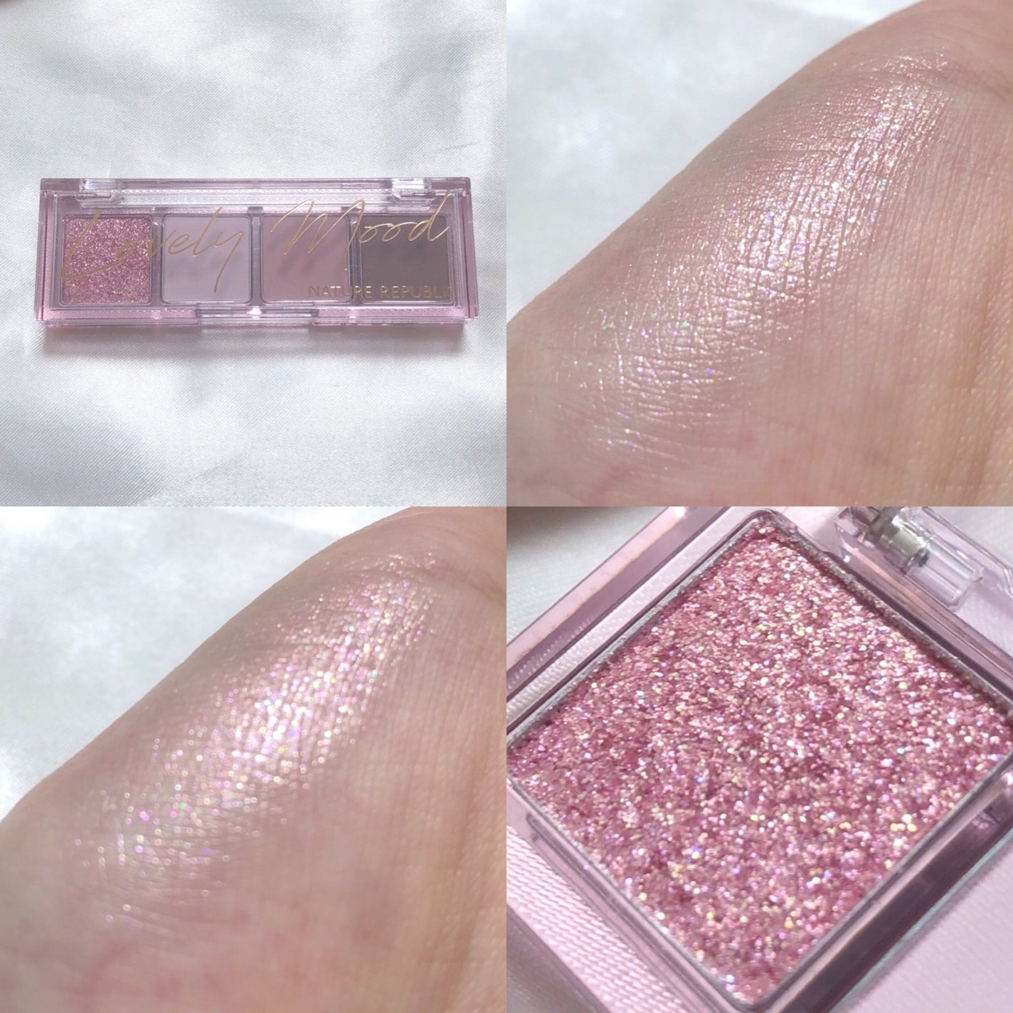 プロ シングル シャドウ/CLIO/単色アイシャドウを使ったクチコミ(6枚目)