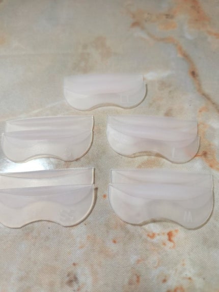 リールロングラッシュパーマ/MERYTHOD/その他を使ったクチコミ(2枚目)