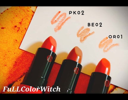 マイファンスィー リップスティック/Koh Gen Do/口紅を使ったクチコミ(2枚目)