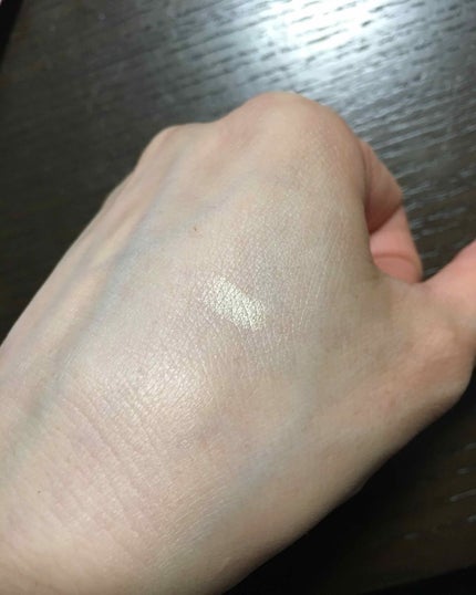 MP2wayアイクレヨン/セリア/スティックアイシャドウを使ったクチコミ(2枚目)