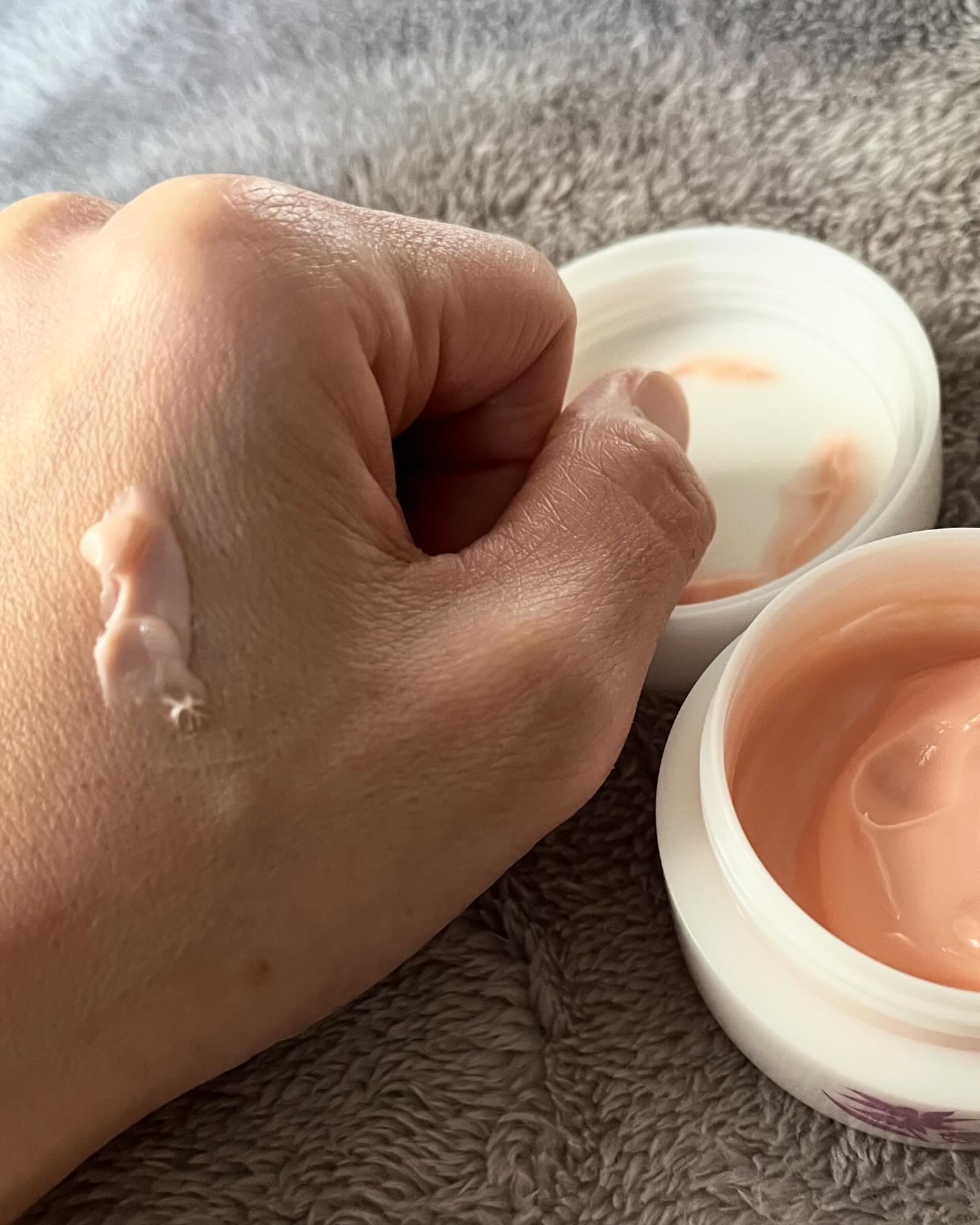 薬用オールインワンジェルクリーム/Pairlila /オールインワン化粧品を使ったクチコミ（2枚目）