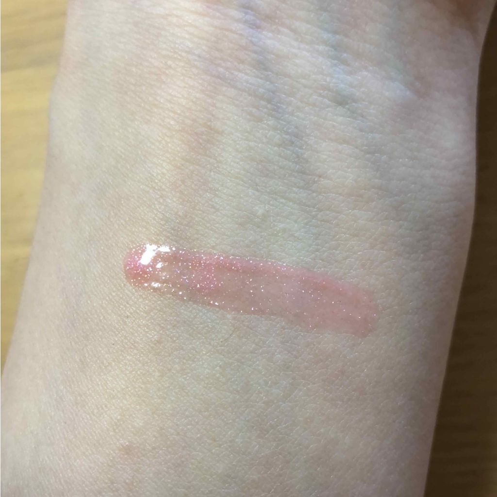 ディオール アディクト グロス/Dior/リップグロスを使ったクチコミ（2枚目）