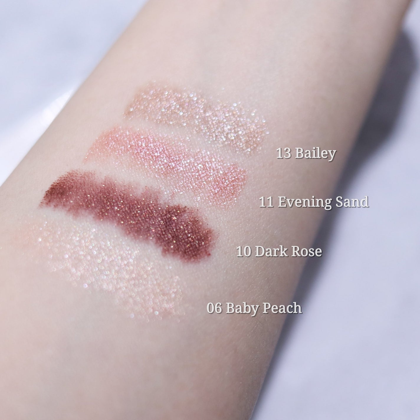 ウォータープルーフペンシルアイライナー/SISTER ANN/ペンシルアイライナーを使ったクチコミ(2枚目)