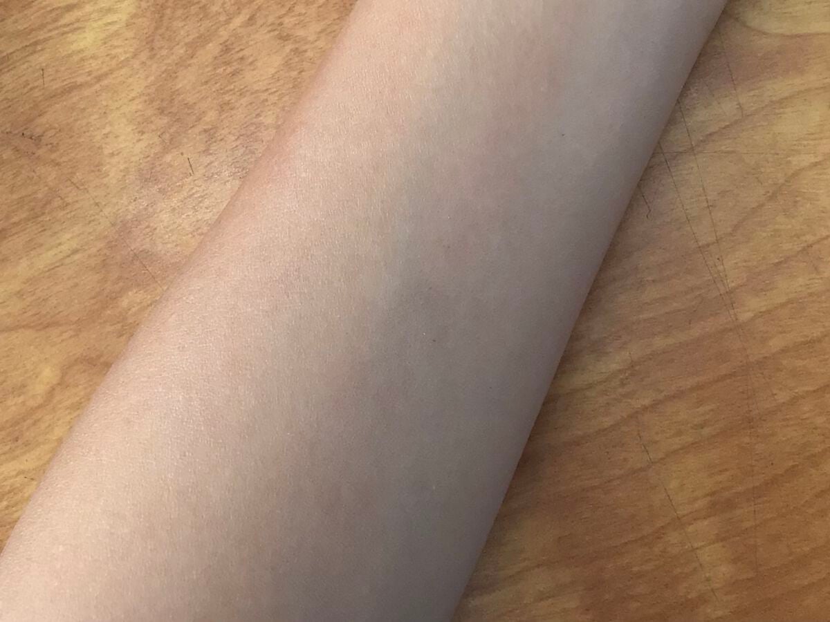 トーンアップUV エッセンス/サンカット®/日焼け止めローションを使ったクチコミ(1枚目)